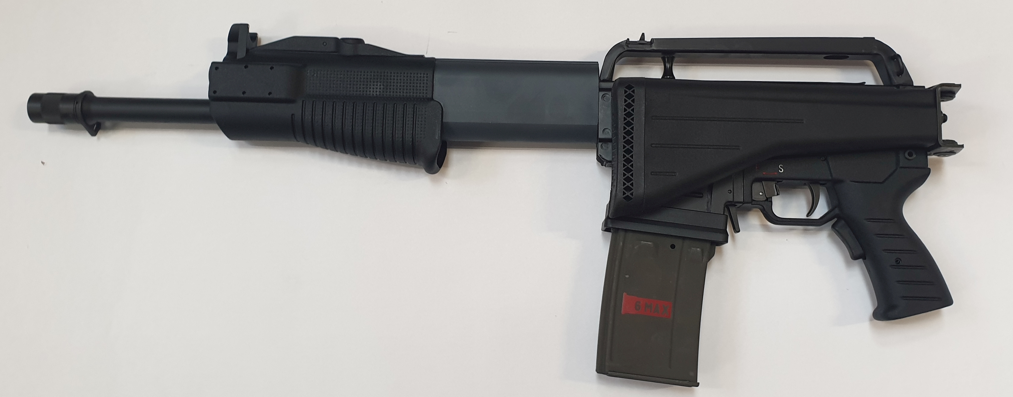 Immagine dell'arma con codice identificativo pyrmz6utwn47qdmfrd2y7sqki4l9wlepnf95h1a2 Immagine dell'arma con codice identificativo pyrmz6utwn47qdmfrd2y7sqki4l9wlepnf95h1a2