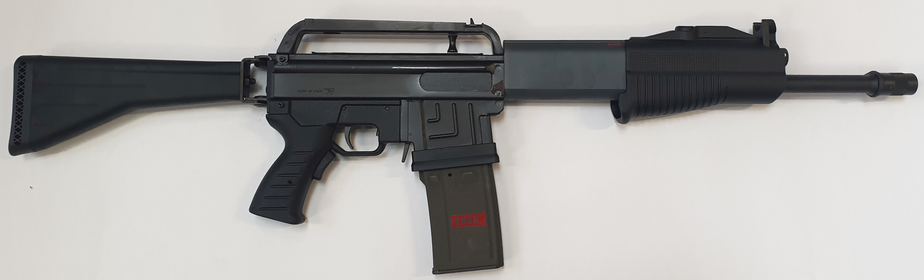 Immagine dell'arma con codice identificativo pyrmz6utwn47qdmfrd2y7sqki4l9wlepnf95h1a2 Immagine dell'arma con codice identificativo pyrmz6utwn47qdmfrd2y7sqki4l9wlepnf95h1a2