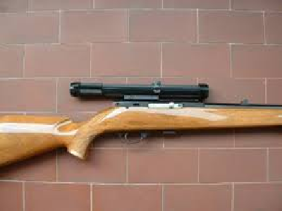 Banco Nazionale di Prova per le Armi da Fuoco Portatili e per le