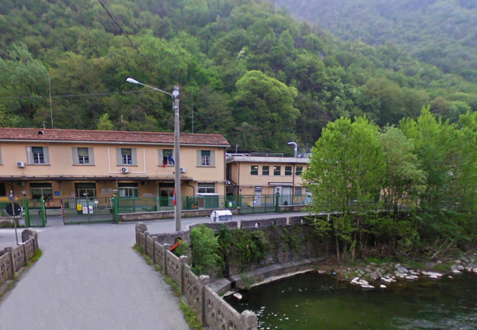 Dove siamo